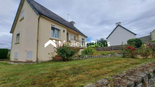 For sale Saint-thuriau 5 rooms 94 m2 Morbihan (56300) photo 0