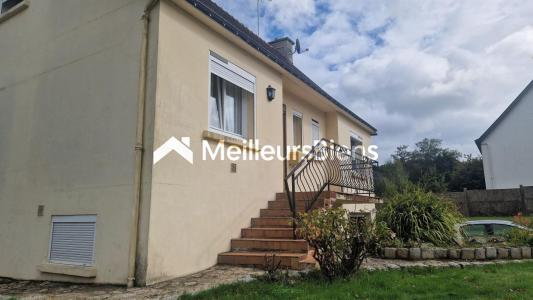 Annonce Vente 5 pices Maison Saint-thuriau 56