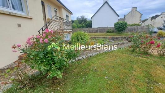 Acheter Maison 94 m2 Saint-thuriau