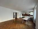 For rent Apartment Saint-etienne  143 m2 4 pieces