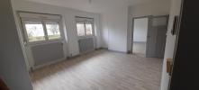 For rent Apartment Mirecourt  46 m2 3 pieces