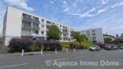 For sale Apartment Clermont-ferrand  65 m2 3 pieces