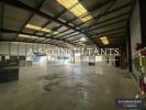 For rent Commerce Bourg-les-valence  1000 m2