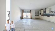 For sale Apartment Vaulx-en-velin  67 m2 2 pieces