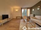 For rent Apartment Deville-les-rouen  11 m2