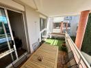 For rent Apartment Toulouse  90 m2 3 pieces