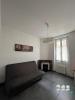 For rent Apartment Saint-etienne  30 m2 2 pieces