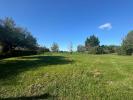 For sale Land Garrevaques  1200 m2