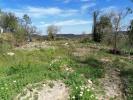 For sale Land Mazaugues  420 m2