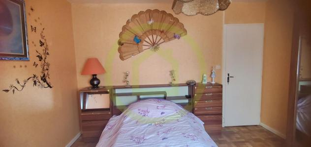 For sale Nesle 5 rooms 82 m2 Somme (80190) photo 2