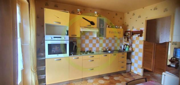 For sale Nesle 5 rooms 82 m2 Somme (80190) photo 4