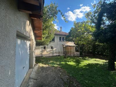 For sale Beaurepaire Beaurepaire 5 rooms 102 m2 Isere (38270) photo 0