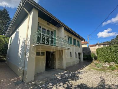 For sale Beaurepaire Beaurepaire 5 rooms 102 m2 Isere (38270) photo 1