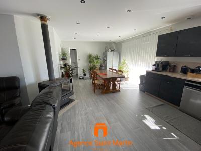 For sale Ancone MONTALIMAR 5 rooms 120 m2 Drome (26200) photo 1