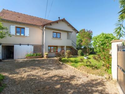 For sale Moret-sur-loing 5 rooms 120 m2 Seine et marne (77250) photo 0