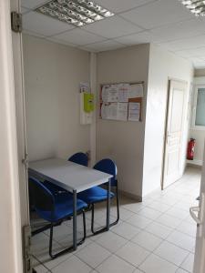 Annonce Vente Bureau Nogent-sur-oise 60