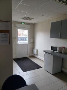 Acheter Bureau 128 m2 Nogent-sur-oise