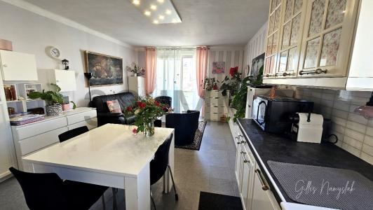 Acheter Appartement 43 m2 Palavas-les-flots