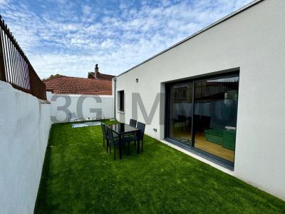 Acheter Maison 95 m2 Mont-de-marsan