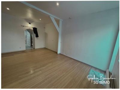 Annonce Vente Immeuble Saint-bris-le-vineux 89