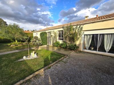 Annonce Vente 5 pices Maison Puylaurens 81