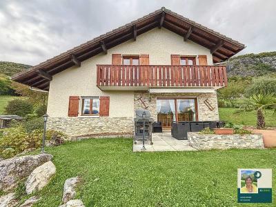 For sale Onnion 6 rooms 114 m2 Haute savoie (74490) photo 0