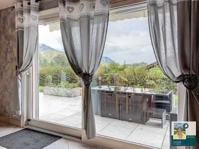 For sale Onnion 6 rooms 114 m2 Haute savoie (74490) photo 3