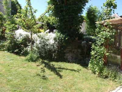 Acheter Maison Aumont-aubrac Lozere