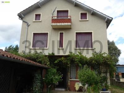 For sale Saint-cere 6 rooms 160 m2 Lot (46400) photo 0