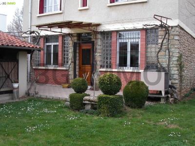 Acheter Maison 160 m2 Saint-cere