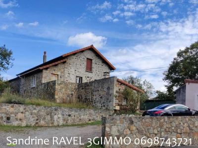 For sale Lempdes-sur-allagnon 7 rooms 86 m2 Haute loire (43410) photo 0