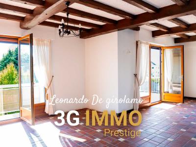 For sale Annemasse 6 rooms 153 m2 Haute savoie (74100) photo 0