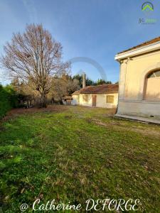 Annonce Vente 10 pices Maison Donnezac 33