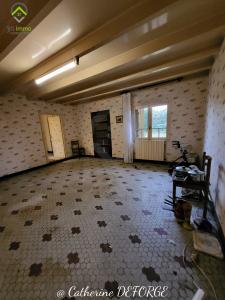 Acheter Maison 180 m2 Donnezac