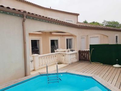 Annonce Vente 6 pices Appartement Pezenas 34