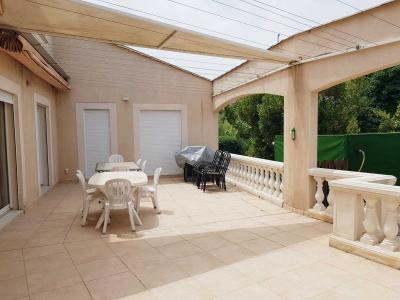 Acheter Appartement 188 m2 Pezenas