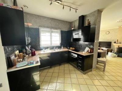 Annonce Vente 5 pices Maison Sannois 95