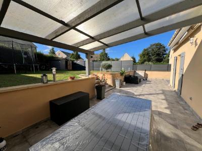 Annonce Vente 7 pices Maison Moussy-le-neuf 77