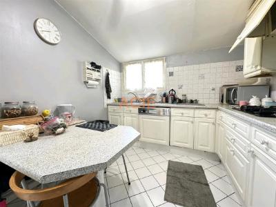 For sale Puiseux-en-france 4 rooms 85 m2 Val d'Oise (95380) photo 3