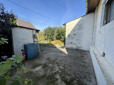 Annonce Vente 3 pices Maison Marly-la-ville 95