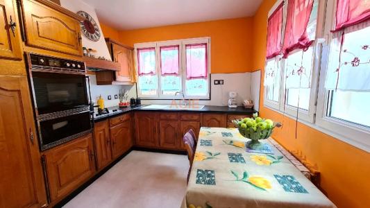 For sale Marly-la-ville 7 rooms 135 m2 Val d'Oise (95670) photo 3