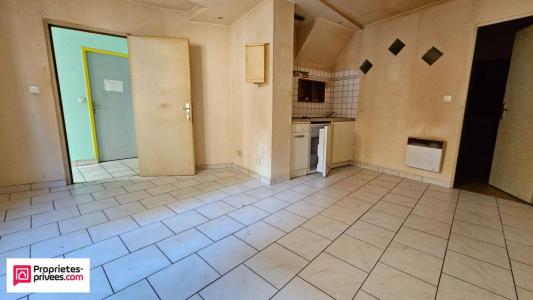 Annonce Vente Immeuble Niort 79