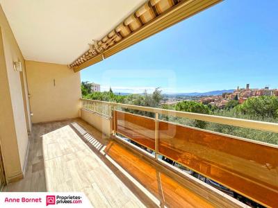 For sale Grasse 2 rooms 50 m2 Alpes Maritimes (06130) photo 1