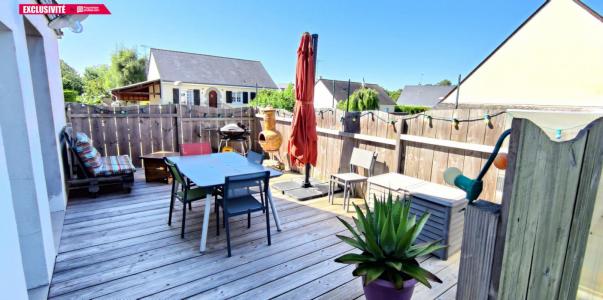 For sale Plessis-grammoire 4 rooms 93 m2 Maine et loire (49124) photo 1