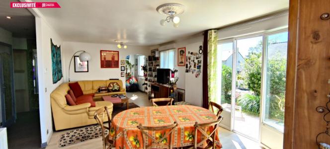 For sale Plessis-grammoire 4 rooms 93 m2 Maine et loire (49124) photo 4