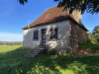 For sale Beyssenac 3 rooms 60 m2 Correze (19230) photo 0