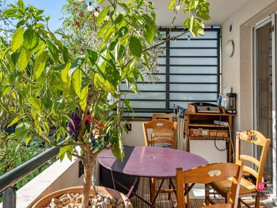 For sale Marseille-4eme-arrondissement 4 rooms 84 m2 Bouches du Rhone (13004) photo 1