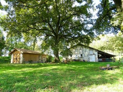 For sale Mugron 4 rooms 73 m2 Landes (40250) photo 0