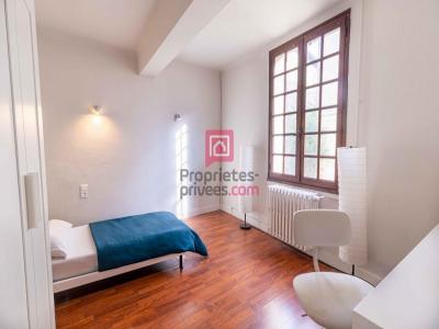 Annonce Vente 3 pices Appartement Villeneuve-les-avignon 30