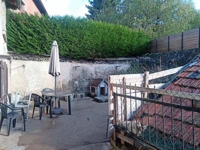 For sale Monastier-sur-gazeille 4 rooms 110 m2 Haute loire (43150) photo 0